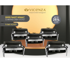 2025 PAKET HEMAT CHAFING DISH VCF07